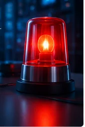 Cảnh báo sự cố bảo mật cần được xử lý khẩn cấp