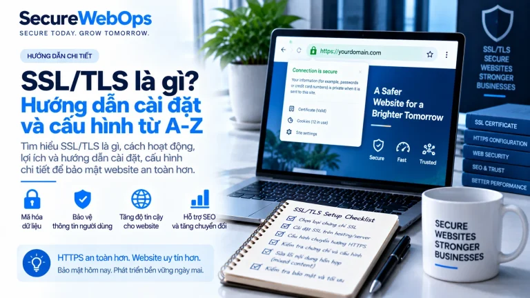 CAA Record giới hạn Certificate Authority được phép cấp chứng chỉ SSL TLS cho domain