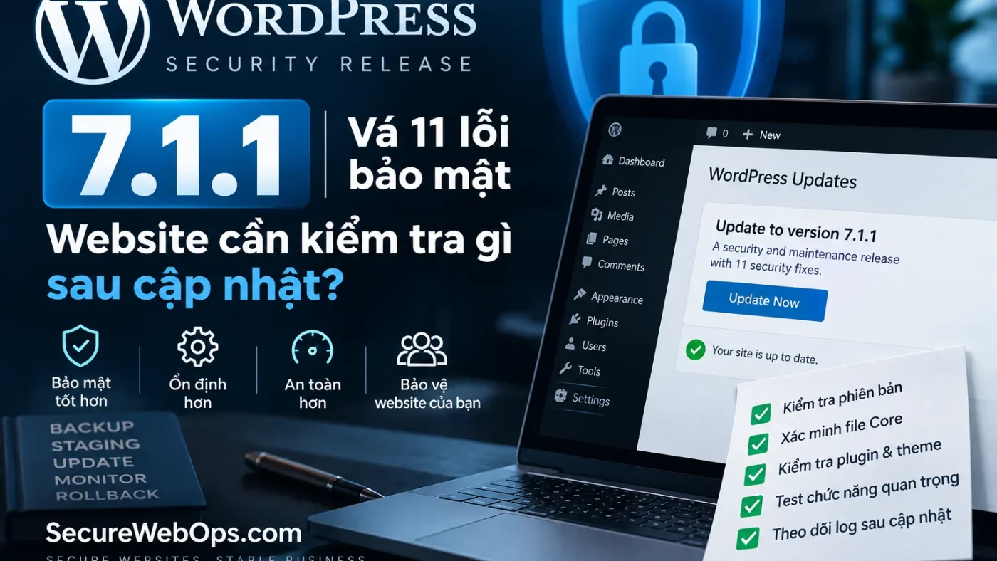 wordpress-7-1-1-security-release-securewebops